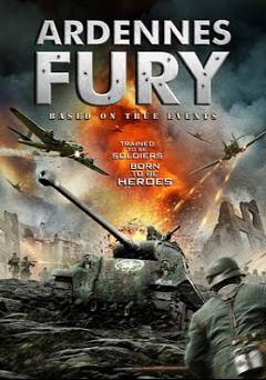 ARDENNES FURY