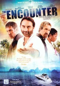 The Encounter: Paradise Lost - Movie