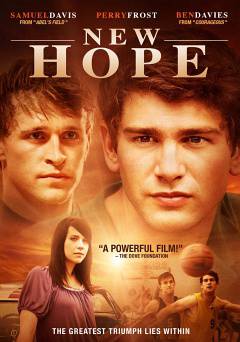 New Hope - Amazon Prime