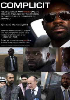 Complicit - netflix