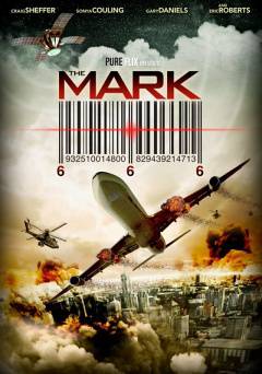 The Mark - netflix