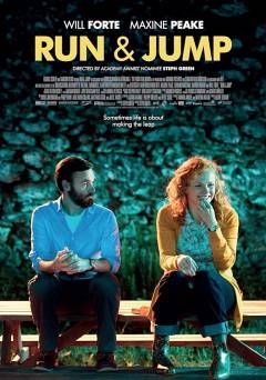 Run & Jump - Movie