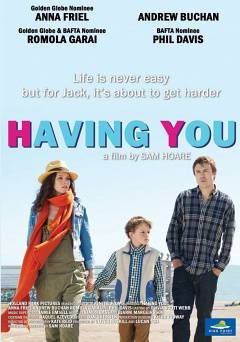 Having You - Movie