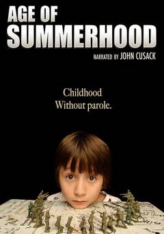 Age of Summerhood