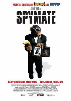 Spymate - netflix