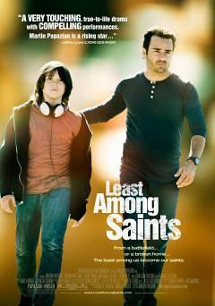 Least Among Saints