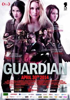 Guardian - netflix