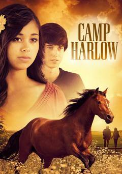 Camp Harlow
