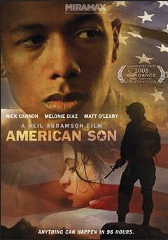 American Son - Movie