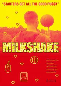 Milkshake