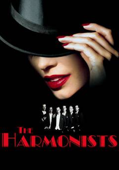 The Harmonists - netflix