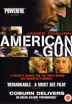 American Gun - Movie