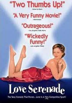 Love Serenade - Movie