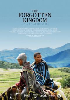 The Forgotten Kingdom - netflix