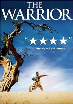 The Warrior - netflix