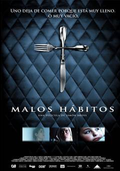 Bad Habits - Movie