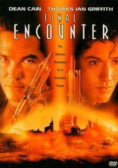 Final Encounter - netflix