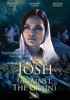 Against the Grain - Movie