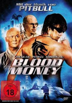 Blood Money - netflix