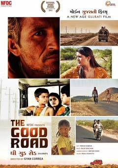 The Good Road - netflix