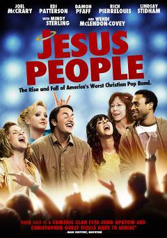 Jesus People - Movie