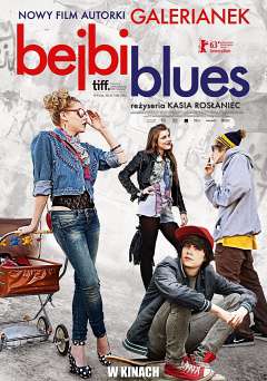 Baby Blues - netflix