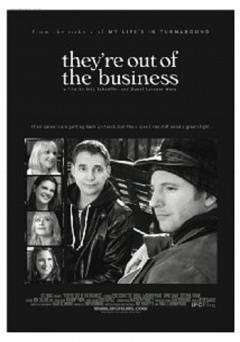 Theyre Out of the Business - Movie