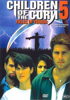 Children of the Corn 5: Fields of Terror - Movie