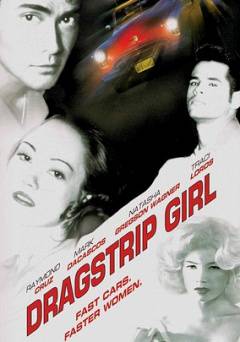 Dragstrip Girl