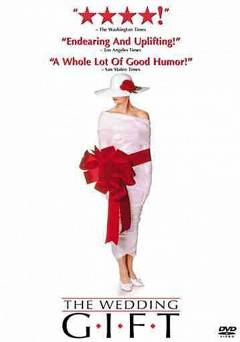 The Wedding Gift - netflix