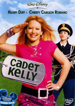 Cadet Kelly