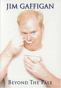 Jim Gaffigan: Beyond the Pale - Movie