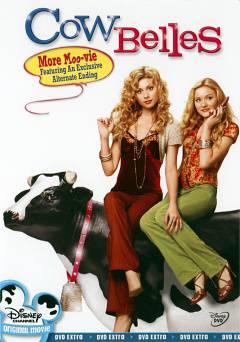 Cow Belles - netflix