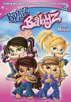 Bratz: Babyz: The Movie