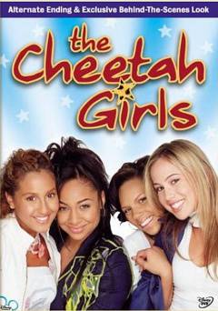 The Cheetah Girls - netflix