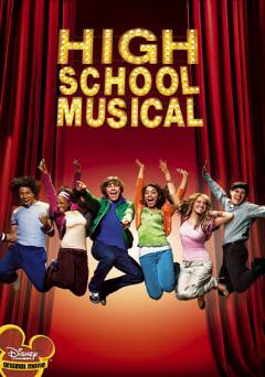 High School Musical - netflix