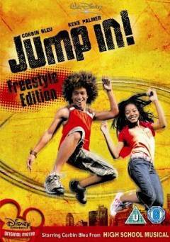 Jump In! - netflix