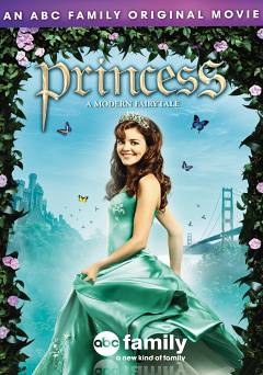 Princess: A Modern Fairytale