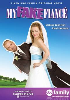 My Fake Fiancé - Movie