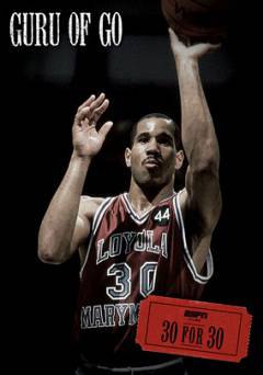 30 for 30: Guru of Go - netflix