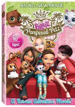 Bratz: Pampered Petz - Movie