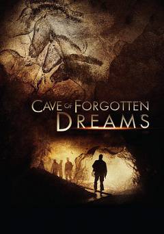 Cave of Forgotten Dreams