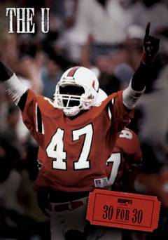 30 for 30: The U - netflix