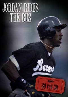 30 for 30: Jordan Rides the Bus