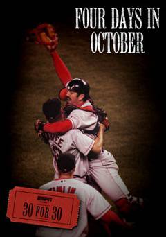 30 for 30: Four Days in October - netflix