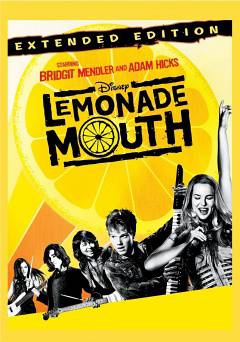 Lemonade Mouth