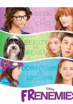 Frenemies - Movie