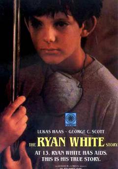 The Ryan White Story - Movie