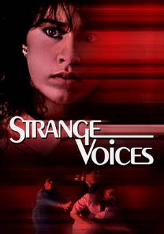 Strange Voices