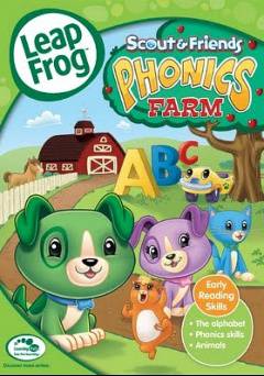 LeapFrog: Phonics Farm - Movie